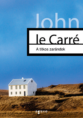 John La Carré - A titkos zarándok