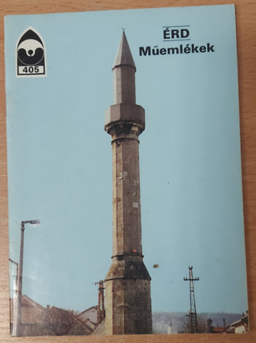 �ri Istv�n (szerk.) - �rd - M�eml�kek