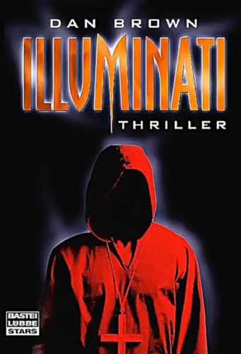 Dan Brown - Illuminati