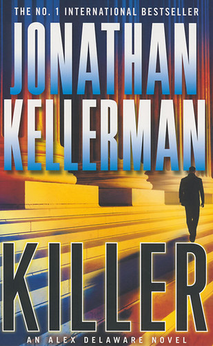Jonathan Kellerman - Killer