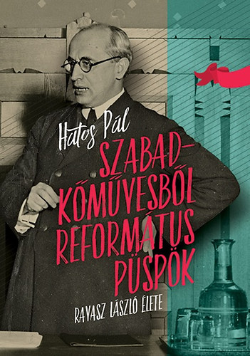 Hatos Pl - Szabadkmvesbl reformtus pspk