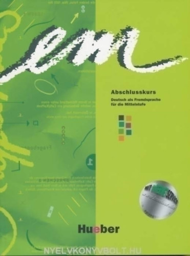 Em Abschlusskurs Kursbuch