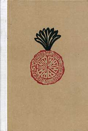 Eur�pa K�nyvkiad� - Az ez�stfog� le�ny (mordvin n�pmes�k)