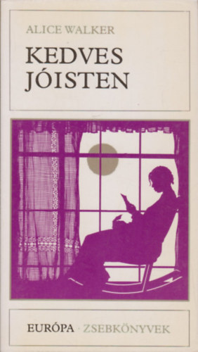 Alice Walker - Kedves J�isten