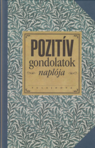 Dr Nomi  (Szerk.) - Pozitv gondolatok naplja