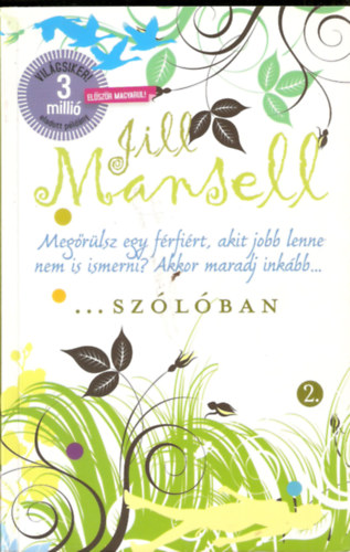 Jill Mansell - ...Szlban 2.