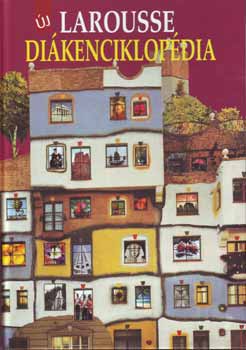 Glria Kiad - j Larousse Dikenciklopdia