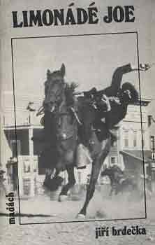 Jiri Brdecka - Limon�d� Joe