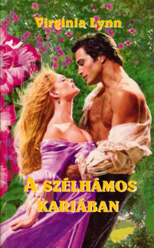Virginia Lynn - A szlhmos karjban