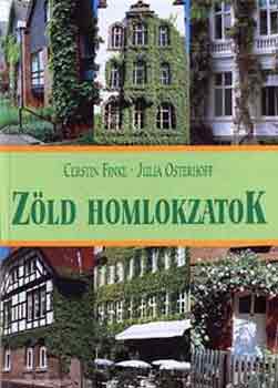 J. Osterhoff Cerstin Finke - Z�ld homlokzatok