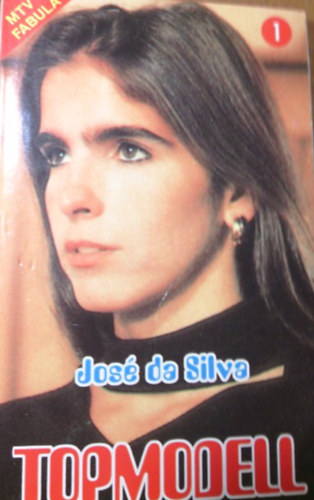 Jos da Silva - Topmodell