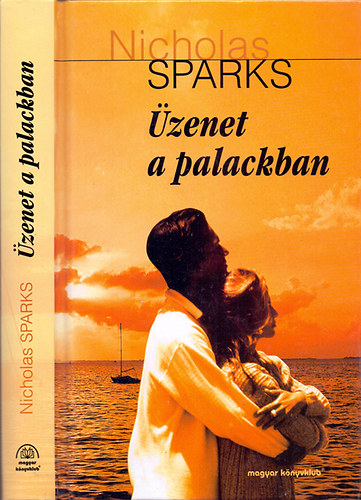 Nicholas Sparks - zenet a palackban