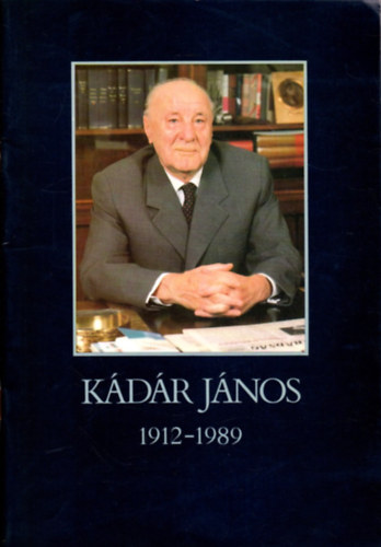 Kun G�bor - K�d�r J�nos 1912-1989