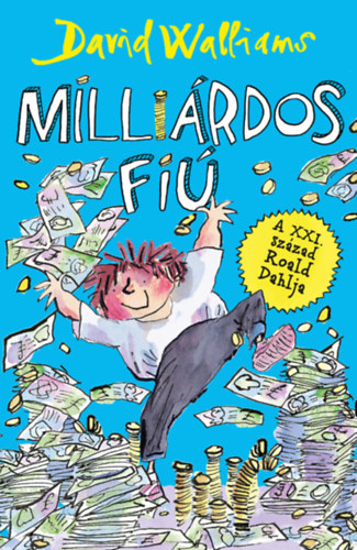 David Walliams - Millirdos fi