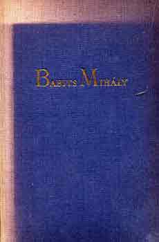 Babits Mihly - Babits Mihly sszegyjttt versei