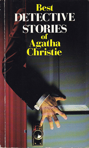 Agatha Christie - Best Detective Stories of Agatha Christie