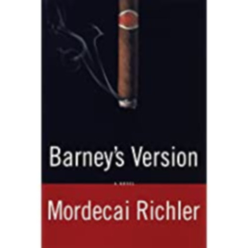Mordecai Richler - Barney's Version