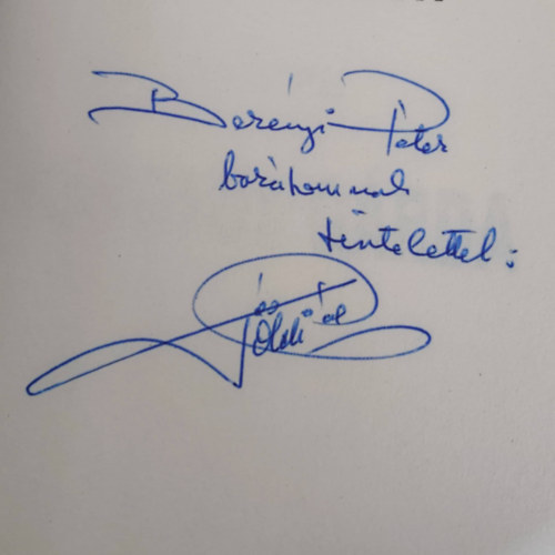 F�ldi P�l - Rongyos g�rda - DEDIK�LT