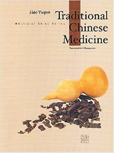 Liao Yuqun - Traditional Chinese Medicine