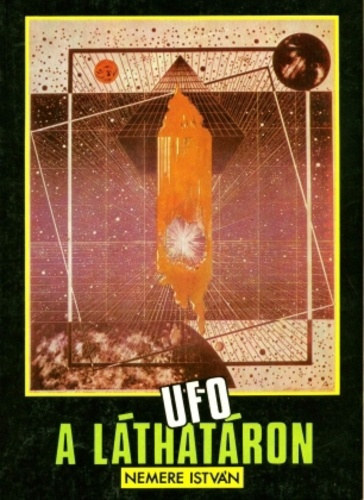 Nemere Istv�n - Ufo a l�that�ron