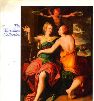 The Warschaw collection