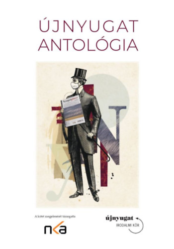 Szab Zoltn Attila - jnyugat antolgia