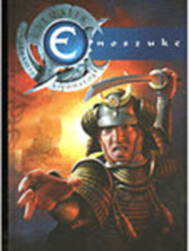 Enoszuke (Geofrámia kivonatok)