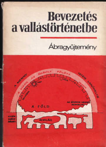 Bonta Mikls  (szerk.) - Bevezets a vallstrtnetbe (bragyjtemny)