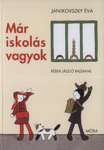 Janikovszky va - Mr iskols vagyok
