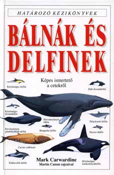Carwardine-Camm - Blnk s delfinek