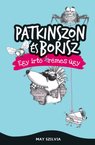 May Szilvia - Patkinszon �s Borisz