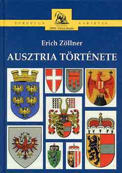 Erich Zllner - Ausztria trtnete