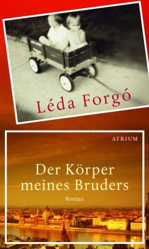 Forg� L�da - Der K�rper meines Bruders