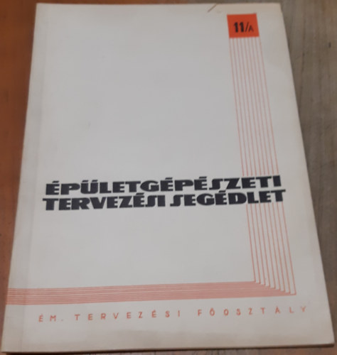 Dr. B�nhidi L�szl� - �p�letg�p�szeti tervez�si seg�dlet Nagycsarnokok sug�rz�erny�s f�t�s�nek tervez�si seg�dlete