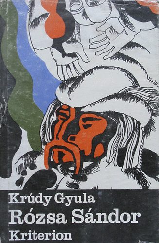 Krúdy Gyula - Rózsa Sándor