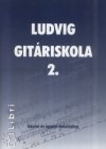 Ludvig gitriskola 2.