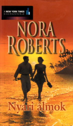 Nora Roberts - Nyri lmok