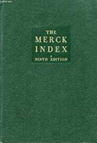 The Merck Index