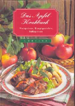 T�th P�ter - Das Apfel-Kochbuch