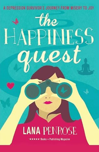 Lana penrose - The happiest guest