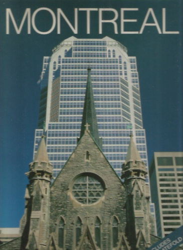 Michelle Justin  (Text); Mike Roes (Design) - MONTREAL