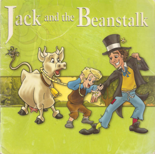 Jack and the Beanstalk