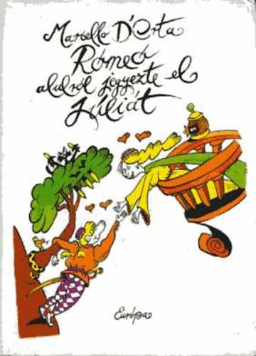 Marcello D'Orta - Rme alulrl jegyezte el Jlit