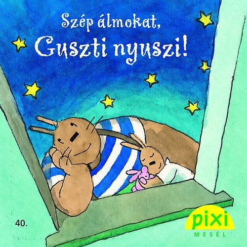 Heribert Schulmeyer - Szp lmokat, Guszti nyuszi!