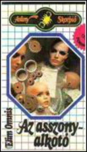 Omnis Elim - Az asszonyalkot