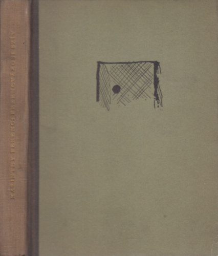 Karinthy Ferenc - Ferencv�rosi sz�v