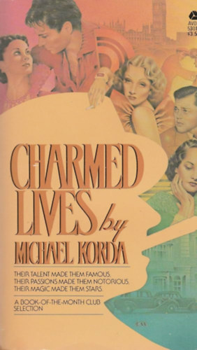 Michael Korda - Charmed lives - A Family Romance