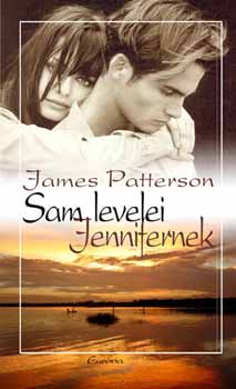 James Patterson - Sam levelei Jennifernek