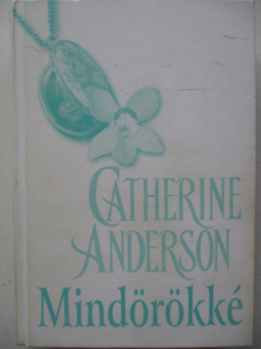Catherine Anderson - Mindrkk