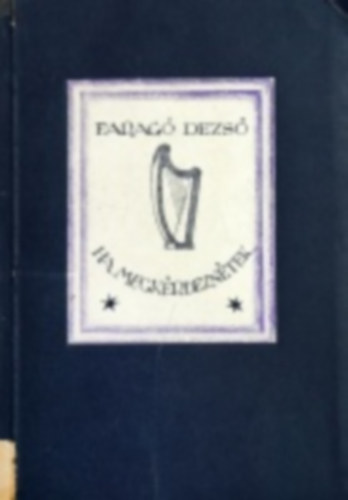 Faragó Dezső - Ha megkérdeznétek...